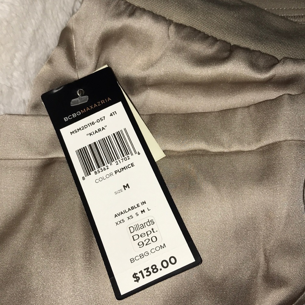 BCBG MAXAZRIA pants!